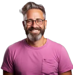 A profile picture of John Smith