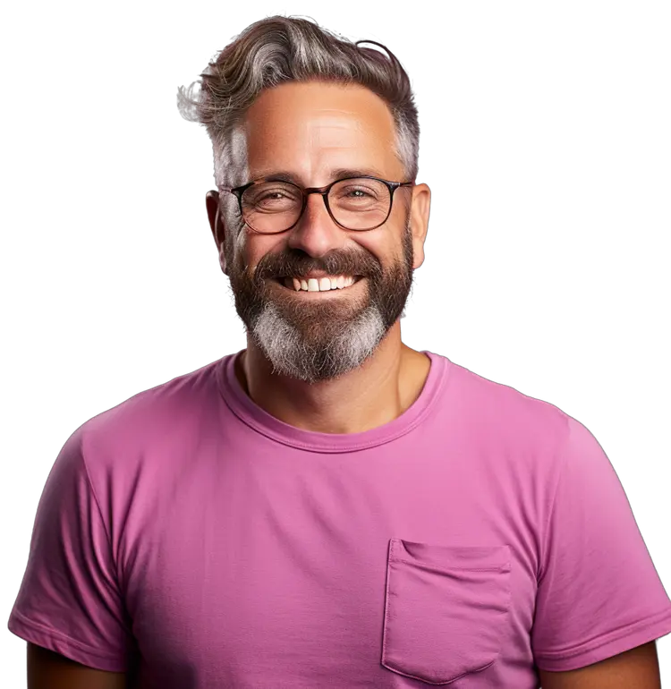 A profile picture of John Smith